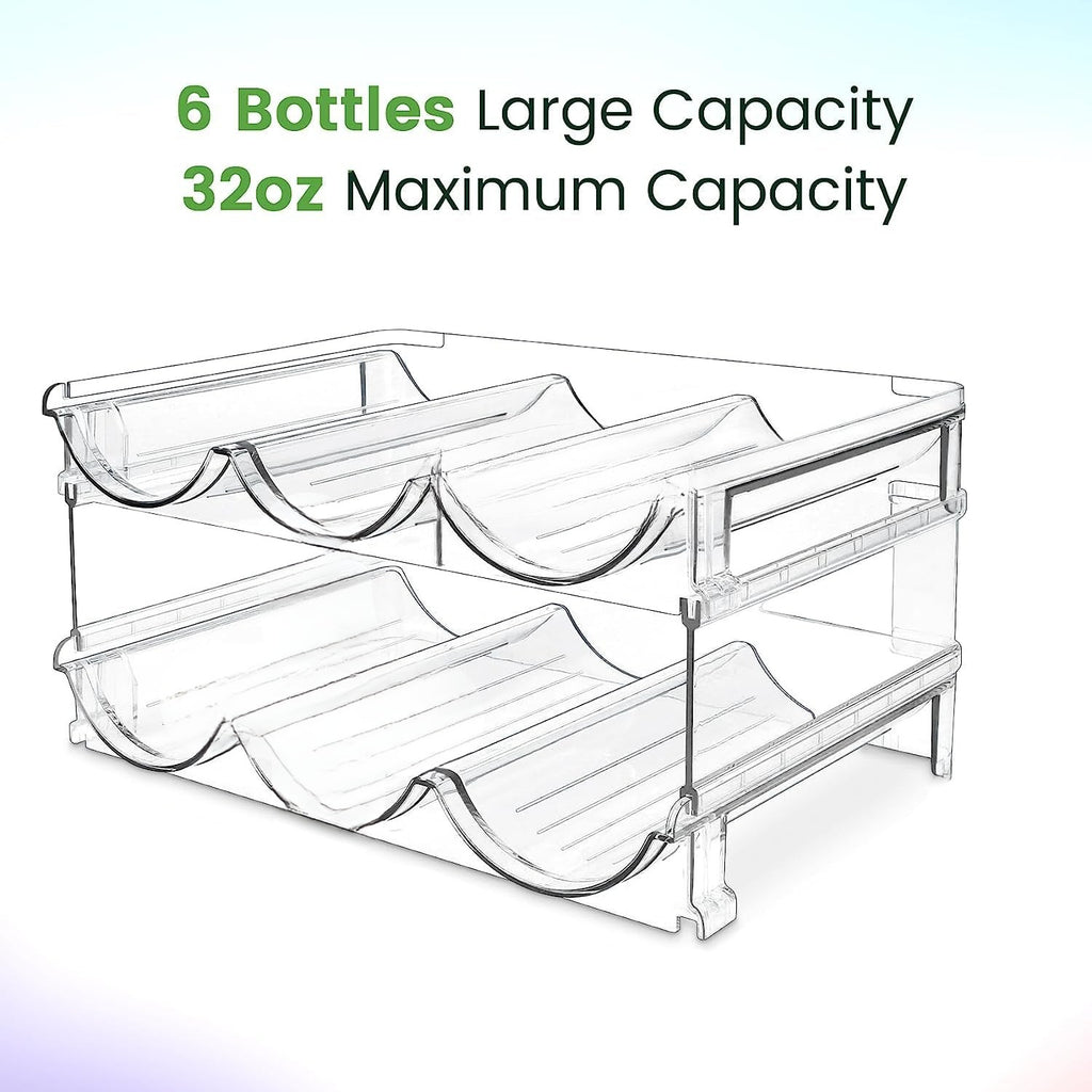 The Everyday Bottle Keeper