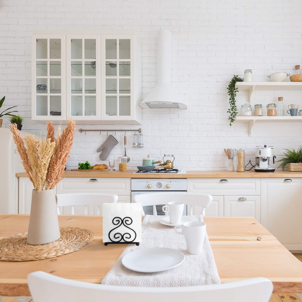 Napkin Holder for Dining Tables and Kitchen