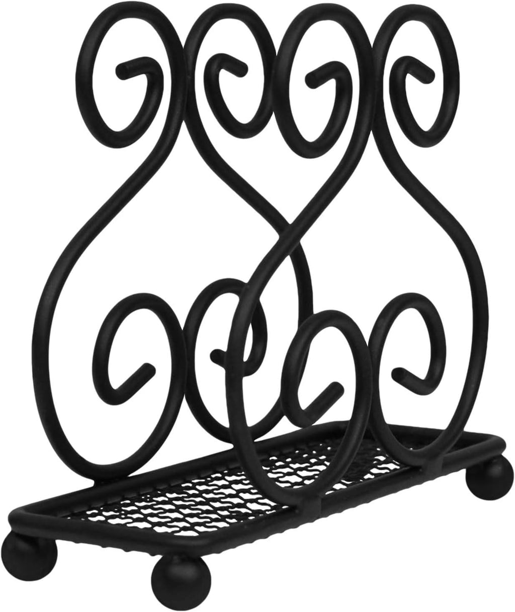 Napkin Holder for Dining Tables and Kitchen