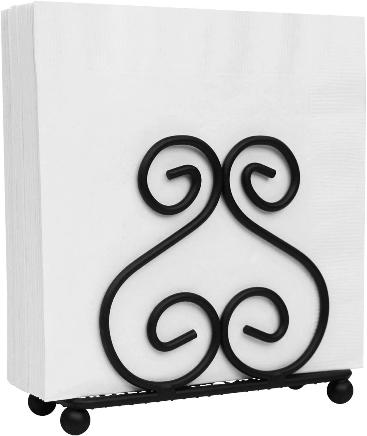 Napkin Holder for Dining Tables and Kitchen